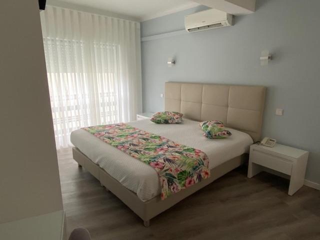 Hotel Ancora Mar نازاريه المظهر الخارجي الصورة