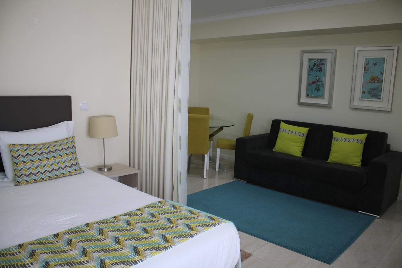 Hotel Ancora Mar نازاريه المظهر الخارجي الصورة